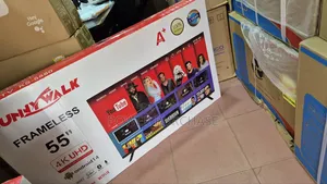 Delicate Ks-5580 Sunnywalk 55inches Led Television