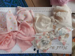 Head Band for Girls