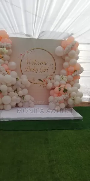 Backdrop for Adoring