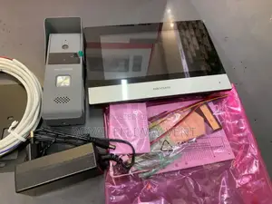 Hikvision Intercom
