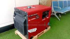 Energy for All Honda 10kva 13000watt Diesel Generator 10kva