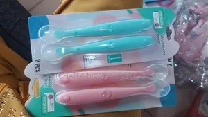 Silicone Spoons