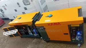 Innovate Energy 15kva 16500watt Kama Generator Diesel 15kva