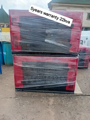 22kva Diesel Perkins Generator for Power Transmission 22kva