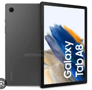New Samsung Galaxy Tab A8 10.5 2021 32 GB Gray