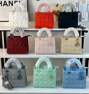 Dior Ladies Handbag