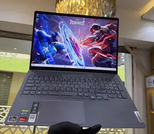 New Laptop Lenovo IdeaPad 5 Slim 13th Gen I7 16GB AMD Ryzen 7 SSD 512GB