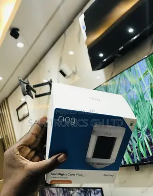 Order Unique Ring Sportlight Cam Plus