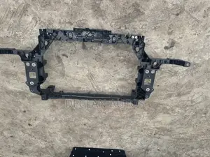 Honda Cr-v 2019 Bonnet
