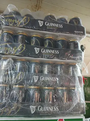 Guinness Foreign Extra 330mlx24