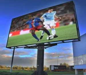 Led Projection Screens