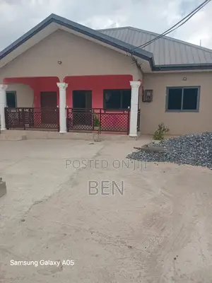 2bdrm Apartment in Dzorwulu for rent