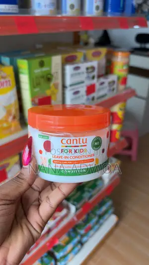 Cantu Leave in Conditioner
