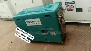 Clean Energy Masters Perkins 18kva Diesel Generator 18kva