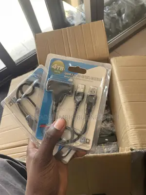 3.0 Usb to Sata Cable