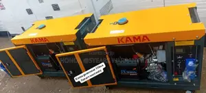 Empower Energy Independent 15kva Kama 16500watt Generator