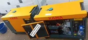 Energy Evolved Kama 15kva 16500watt Generator Diesel 15kva