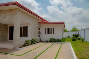 2bdrm Bungalow in Adenta Amanfrom for rent