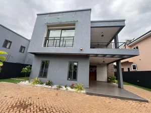 3bdrm Duplex in Suadom Properties, Tseaddo for rent