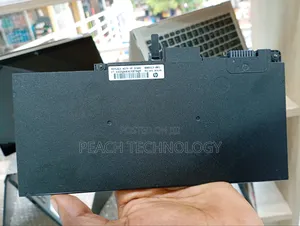 Hp Elitebook 840 G3 Replaceable Battery