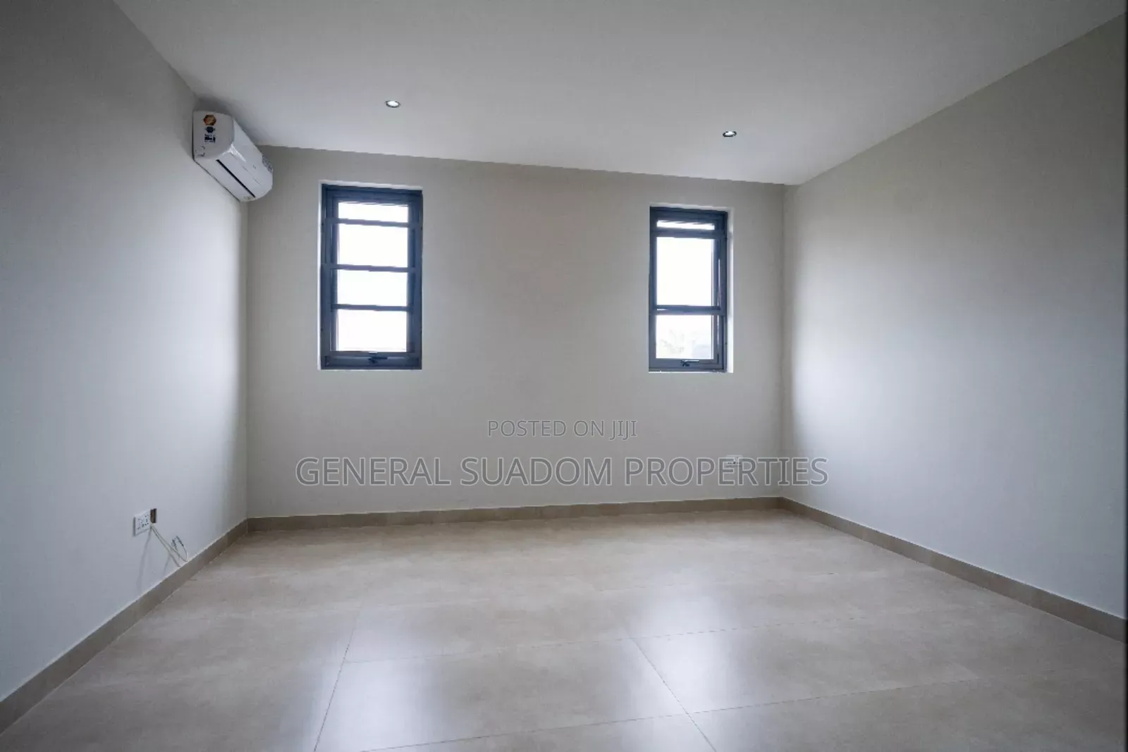 4bdrm Duplex in Suadom Properties, Tseaddo for rent