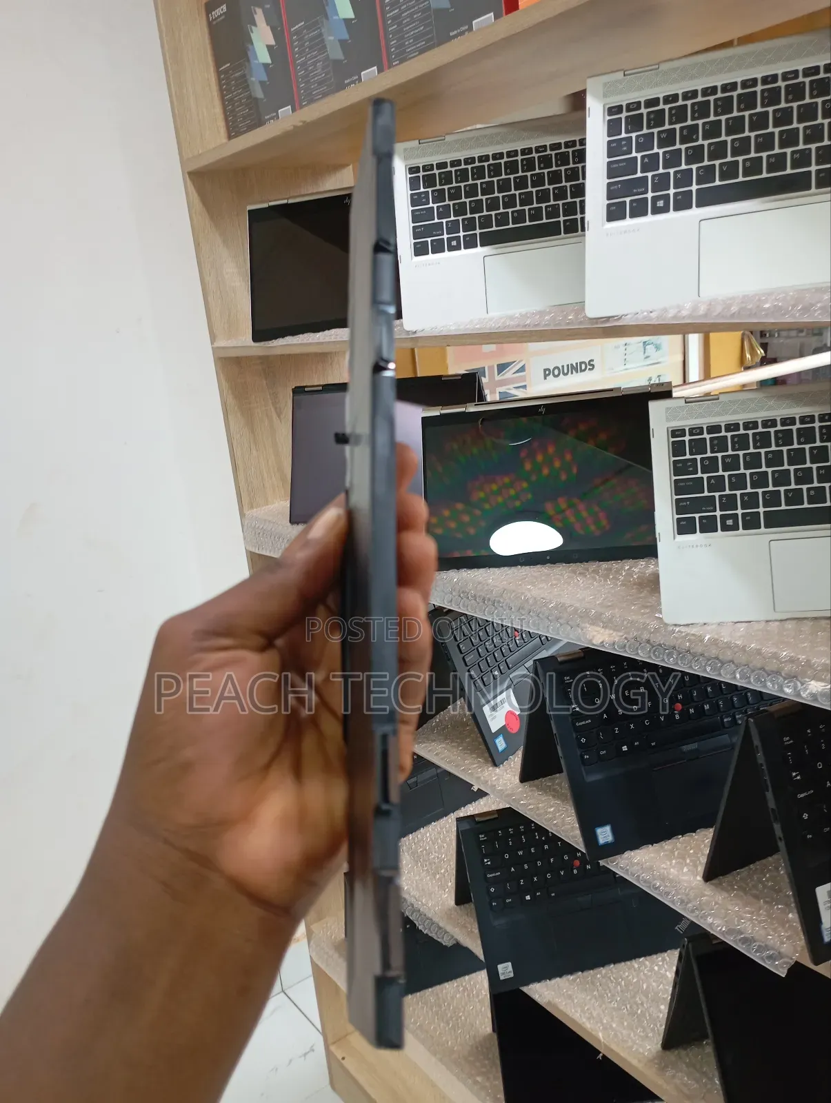 Hp Battery G5 G6