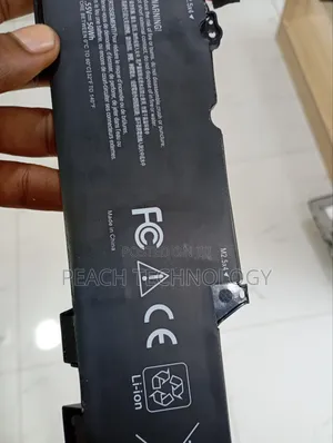 Hp Battery G5 G6