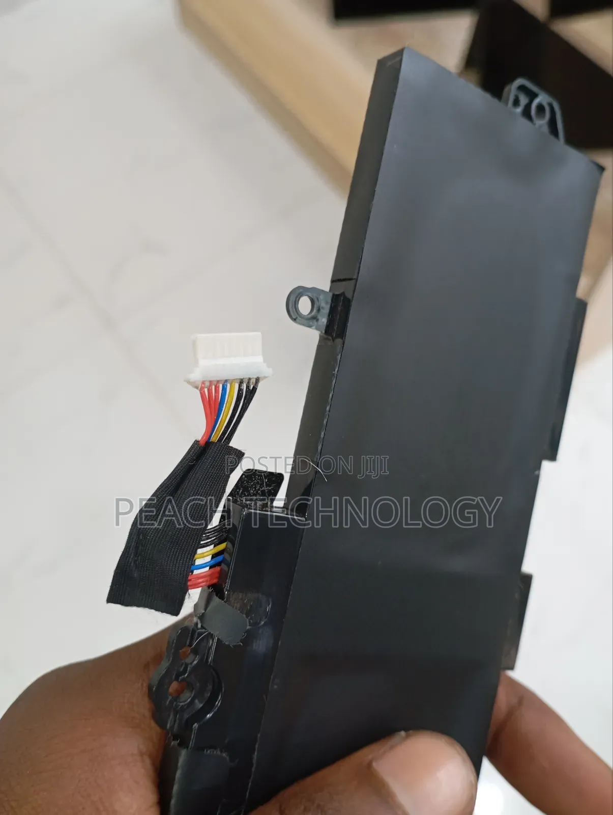 Hp Battery G5 G6