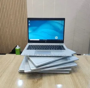 Laptop HP EliteBook 840 G6 8GB Intel Core i5 SSD 256GB