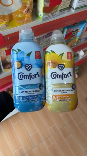Comfort Softener