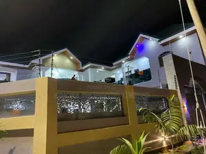5bdrm House in Hatso Ecomog, Haatso for sale