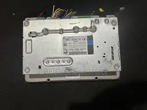 Range Rover Evoque L538 2015-2019 Sound Audio Amp Amplifier