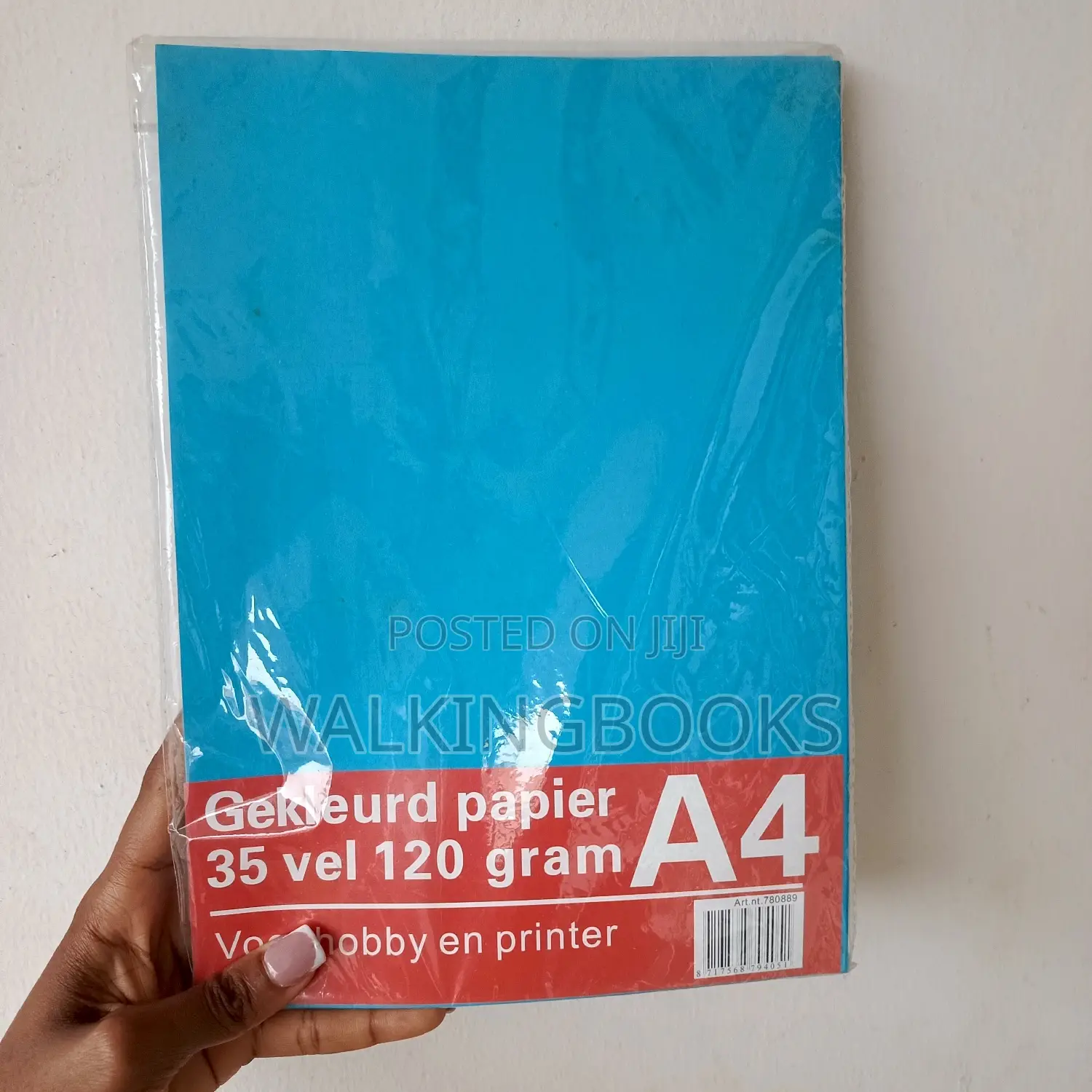 Colored A4 Paper,120gram