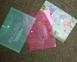 My Clear Bag