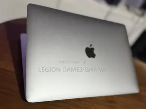 Laptop Apple MacBook Pro 2020 8GB Intel Core I5 SSD 512GB