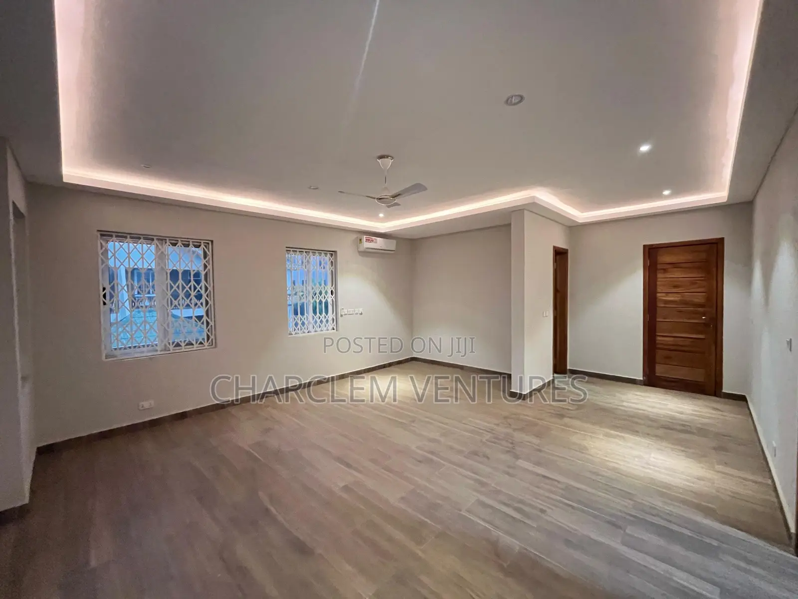 3bdrm House in Charclem Ventures, Adjiriganor for rent