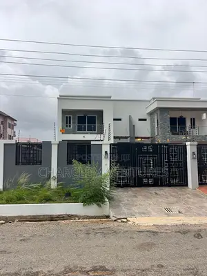 3bdrm House in Charclem Ventures, Adjiriganor for rent
