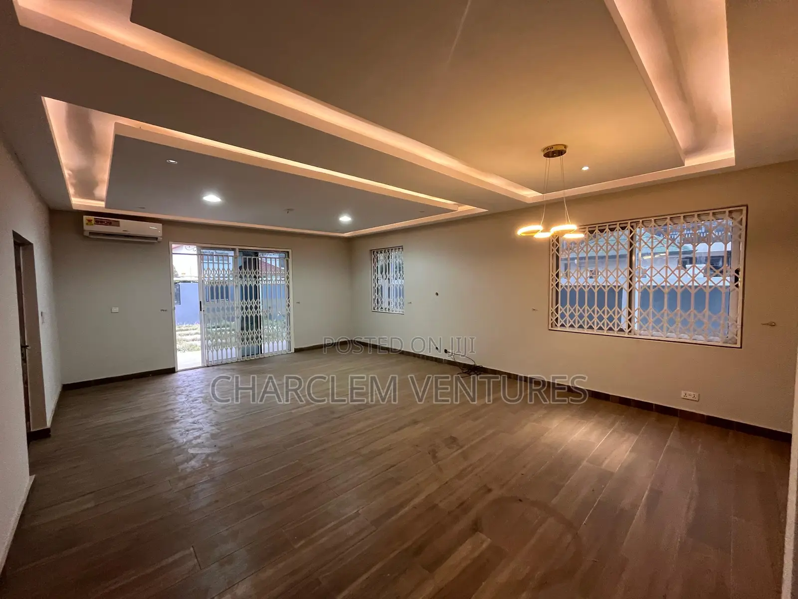 3bdrm House in Charclem Ventures, Adjiriganor for rent
