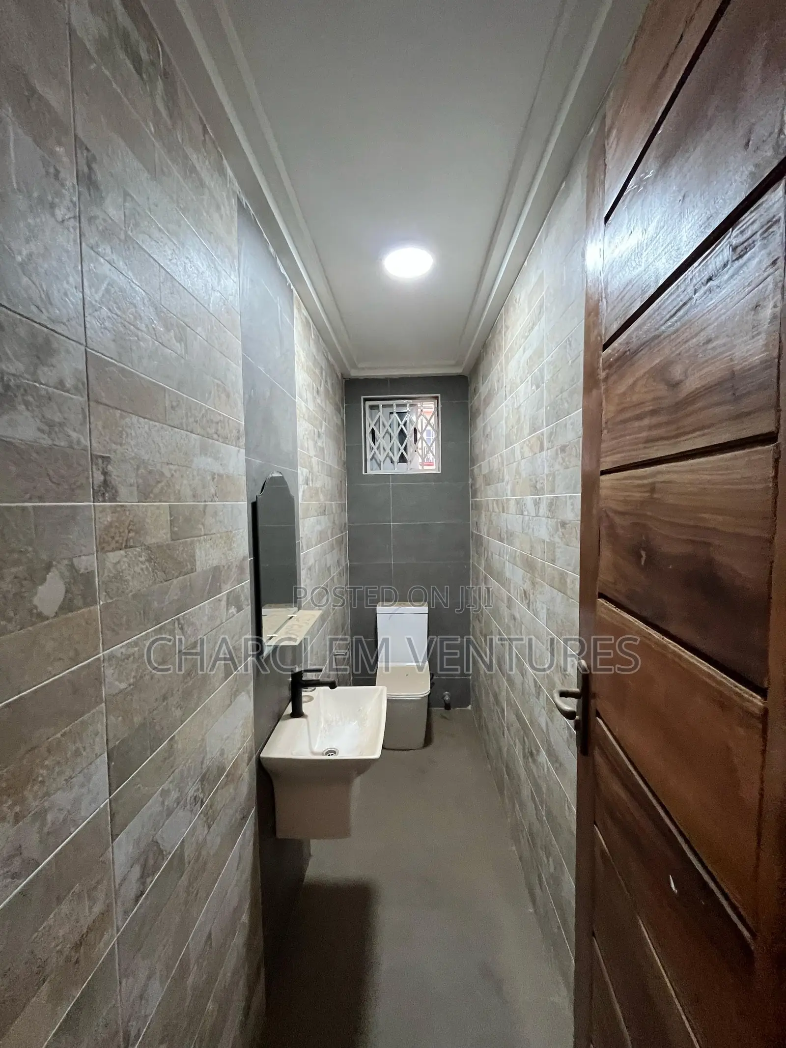 3bdrm House in Charclem Ventures, Adjiriganor for rent