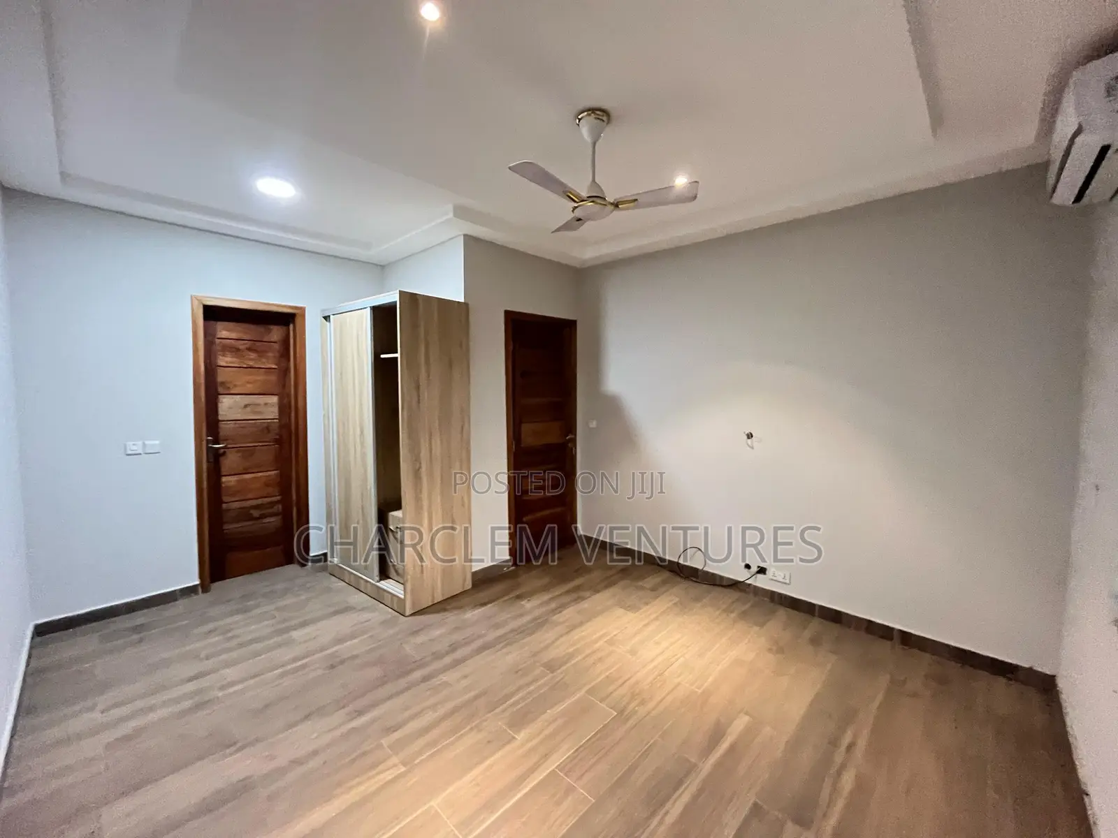 3bdrm House in Charclem Ventures, Adjiriganor for rent