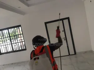 African Best Fumigation With Cleantex
