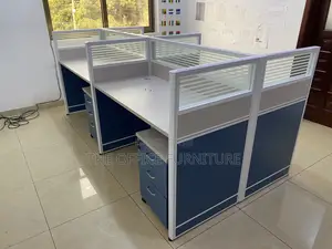 4in1 Office Workstation