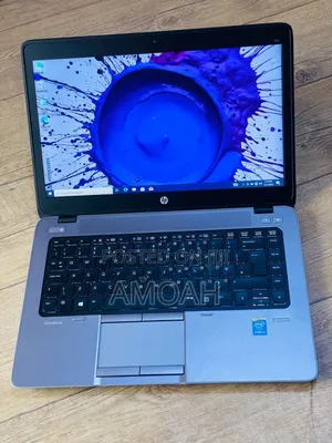 Laptop HP EliteBook 740 G1 8GB Intel Core I3 HDD 500GB