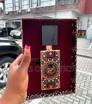 Lattafa Ajwad Edp – 60ml