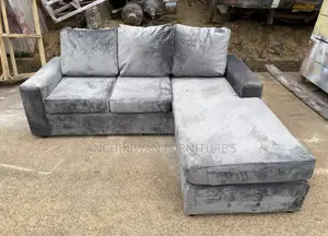 Førëîgñ L Shaped Sofa (Cash on Delivery )