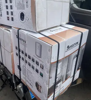 30l - Bosston Water Heater