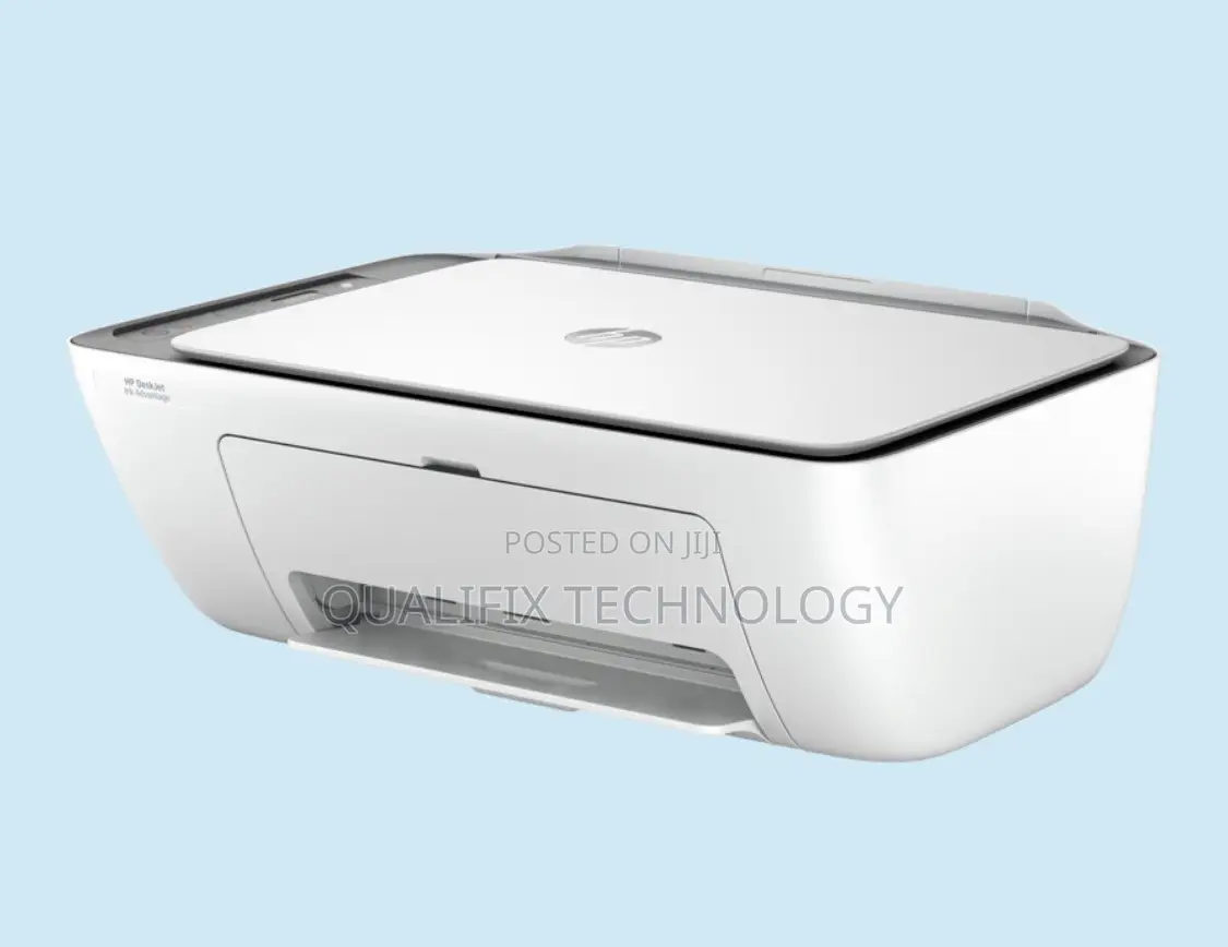 Affordable Home Printer