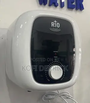 15l - Rio Water Heater