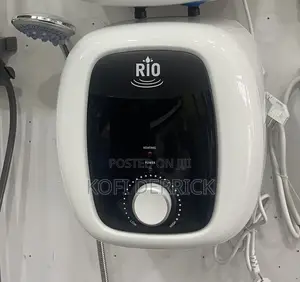10l - Rio Water Heater