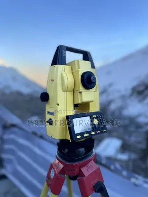 Reliable Land Survey Services